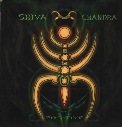 Shiva Chandra - Positive