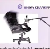 Shiva Chandra - Schaukelstuhl Remixe