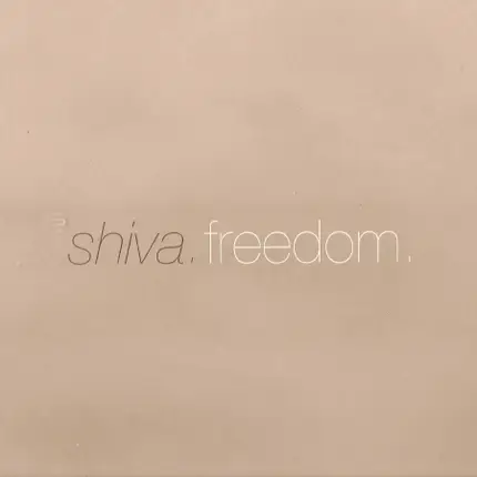 Shiva - Freedom