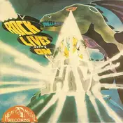 Shiva - Rock Lives On