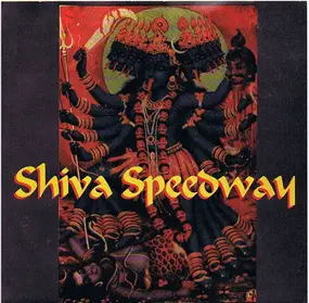 Shiva Speedway - Twister / Hell