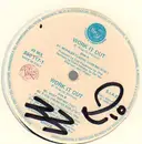 12inch Vinyl Single - Shiva - Work It Out