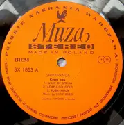 LP - Shivananda - Cross Now