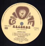 LP - Shivananda - Cross now