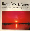 LP - Shivanath Mishra - Raga, Piloo & Kazari - indian classical