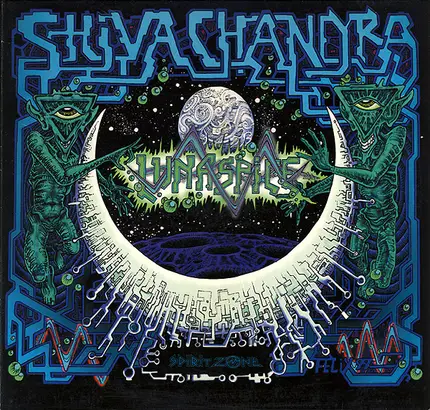 Shiva Chandra - Lunaspice
