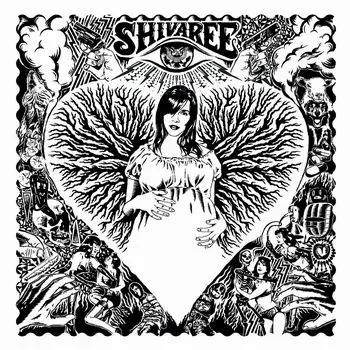 Shivaree - Tainted Love:Mating Calls And Fight Song