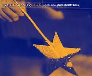 CD Single - Shivaree - Bossa Nova (The Luckiest Girl)