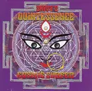 Double CD - Shiva's Quintessence - Cosmic Surfer