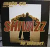 12inch Vinyl Single - Shivazz - Mate Ça / Le Désert