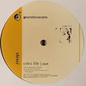 The Shiver - Extra Life / Savoy Truffle