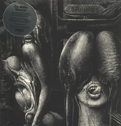 The Shiver - Walpurgis