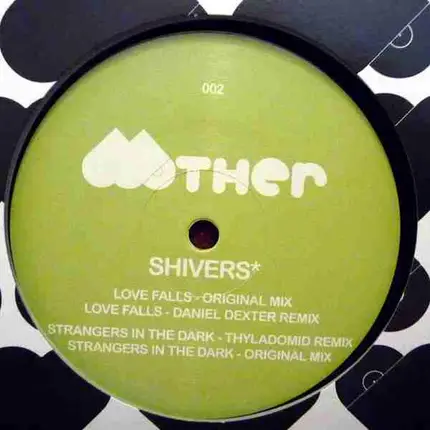 Shivers - Love Falls