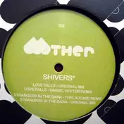 Shivers - Love Falls