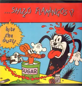 Shizzo Flamingos - Bite The Dust