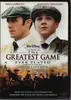 DVD - Shia LeBeouf / Stephen Dillane a.o. - The Greatest Game Ever Played - Region 1