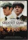 DVD - Shia LeBeouf / Stephen Dillane a.o. - The Greatest Game Ever Played - Region 1
