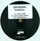 Shi Buka - KOALALUM
