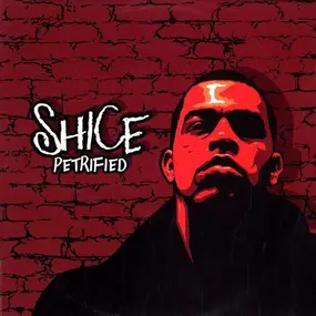 Shice - Petrified
