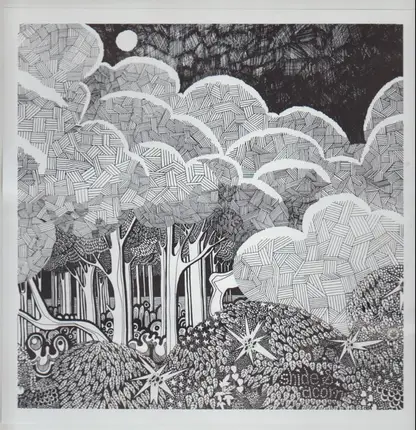 Shide And Acorn - UNDER THE TREE