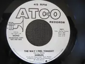 The Shields - The Way I Feel Tonight