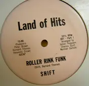 Shift - Roller Rink Funk