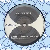 Shift - White Widow / Black Widow