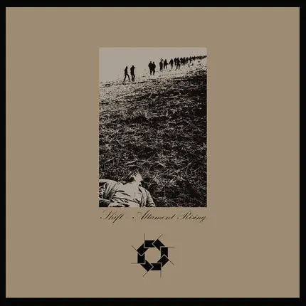 Shift - Altamont Rising