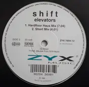 Shift - Elevators