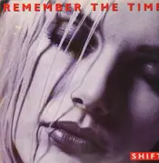 12inch Vinyl Single - Shift - Remember The Time