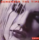 12inch Vinyl Single - Shift - Remember The Time