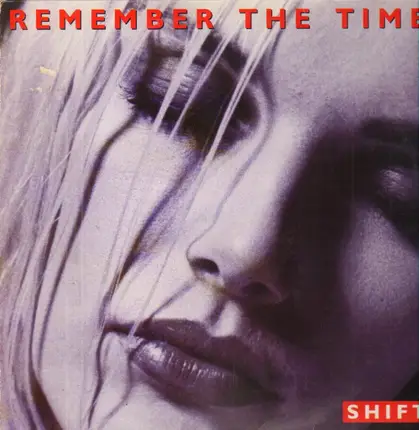 Shift - Remember The Time