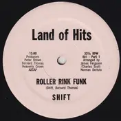 Shift - Roller Rink Funk