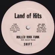 Shift - Roller Rink Funk