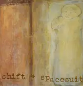 Shift - Spacesuit