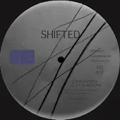 Shifted - Drained Ep