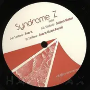 Shifted - Ep/ Szare Rmx
