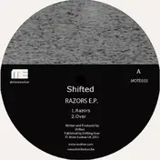 Shifted - Razors Ep