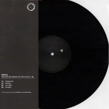 Shifted - Sickness By Means Of Clairvoyance
