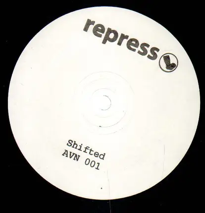 Shifted - Avn #001