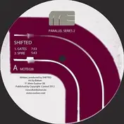 Shifted - Parallel Series 2