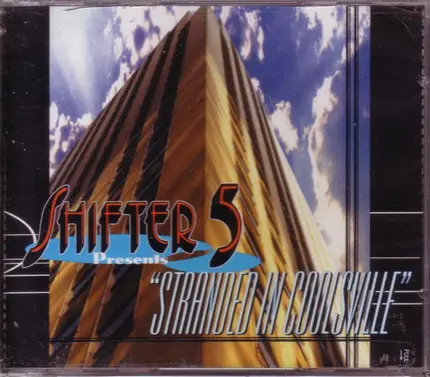 Shifter 5 - Stranded in Coolsville