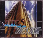 CD - Shifter 5 - Stranded In Coolsville