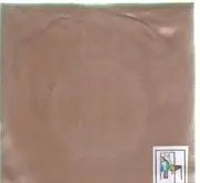 7'' - Shifter. - Lovesongs For The Revolution - EP