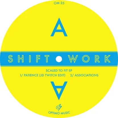 Shift Work - Scaled To Fit