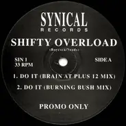 Shifty Overload - Do It
