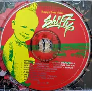 CD - Shifty Shellshock - Happy Love Sick