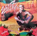 CD - Shifty Shellshock - Happy Love Sick