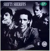 Shifty Sheriffs - The EP!