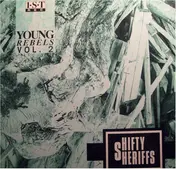 Shifty Sheriffs - Young Rebels Vol. 2